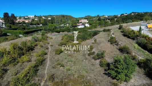 Acheter Terrain Forcalquier 275000 euros