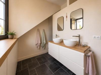 For sale Nantes 5 rooms 164 m2 Loire atlantique (44000) photo 4