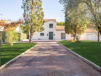 Annonce Vente Prestige Saint-aignan-grandlieu 44