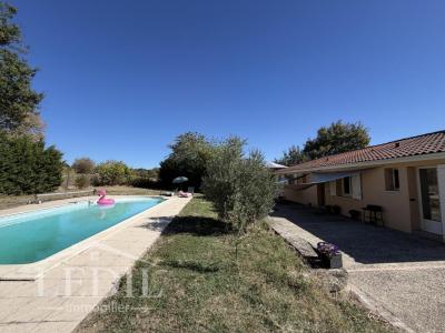 For sale Condom 4 rooms 115 m2 Gers (32100) photo 0