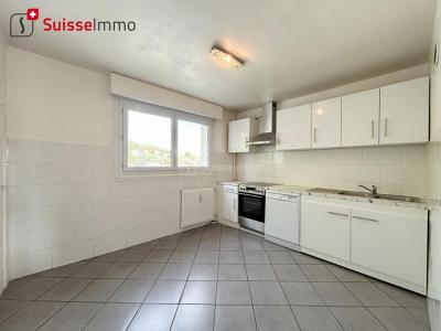 Acheter Appartement Sochaux 88000 euros