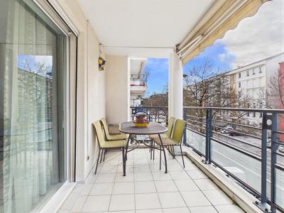 Acheter Appartement Bron Rhone