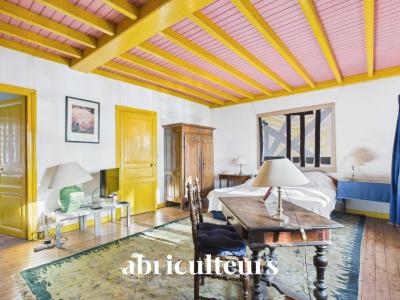 For sale Pornic 25 rooms 777 m2 Loire atlantique (44210) photo 0