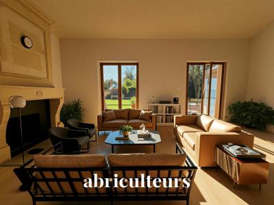 For sale Cognac 7 rooms 162 m2 Charente (16100) photo 0