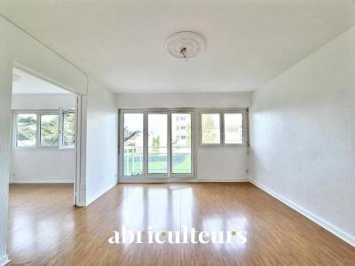 Louer Appartement 84 m2 Cognac