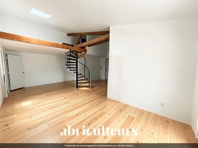 Annonce Vente 3 pi�ces Appartement Saint-cannat 13