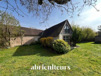 Acheter Maison Croisilles Eure et loir