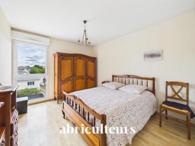 Annonce Vente 3 pi�ces Appartement Saint-sebastien-sur-loire 44