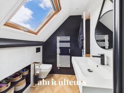 For sale Nantes 7 rooms 110 m2 Loire atlantique (44300) photo 2