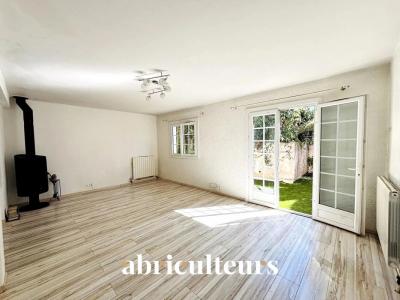Annonce Vente 4 pi�ces Maison Villeneuve-loubet 06