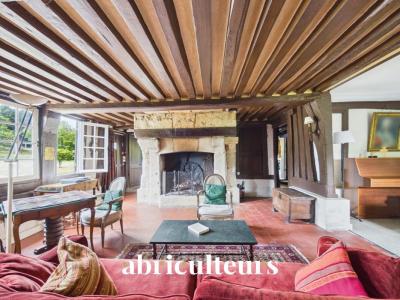 For sale Saint-julien-sur-calonne 6 rooms 190 m2 Calvados (14130) photo 3