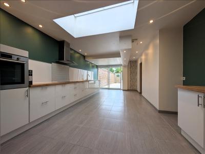 Annonce Location 5 pi�ces Maison Henin-beaumont 62