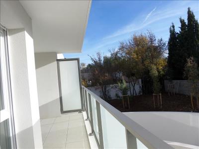 Annonce Location 3 pi�ces Appartement Juvignac 34
