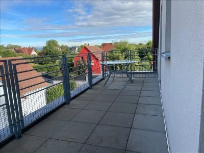 Louer Appartement Artzenheim Haut rhin