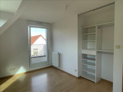 Louer Appartement Artzenheim 850 euros