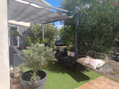 Annonce Vente 6 pi�ces Maison Haillan 33