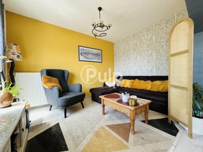 Annonce Vente 5 pi�ces Maison Saint-nicolas 62