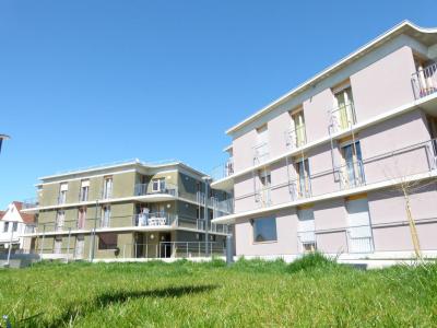 Annonce Location 2 pi�ces Appartement Bressey-sur-tille 21