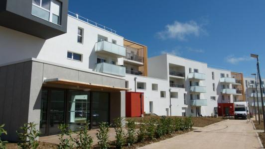 For rent Saint-apollinaire 2 rooms 52 m2 Cote d'or (21850) photo 1