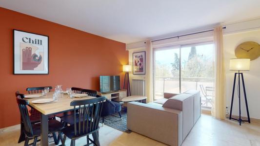 Louer Appartement Montpellier 576 euros