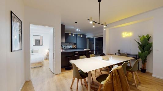 Annonce Location Appartement Colombes 92