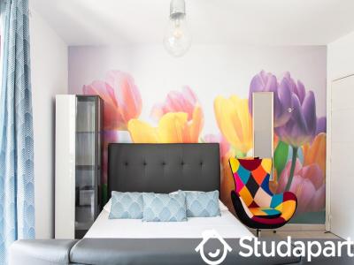 Annonce Location Appartement Beausoleil 06