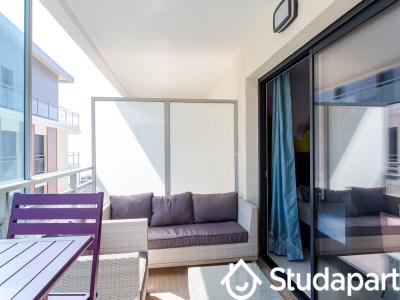 Louer Appartement Beausoleil Alpes Maritimes