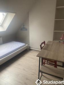 For rent Amiens 1 room 12 m2 Somme (80000) photo 0