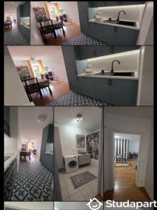 Louer Appartement Creteil 670 euros