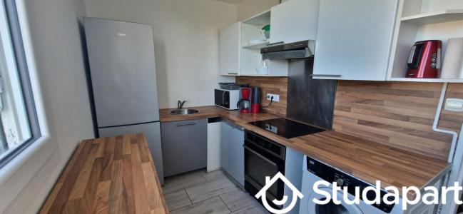 Annonce Location Appartement Merignac 33