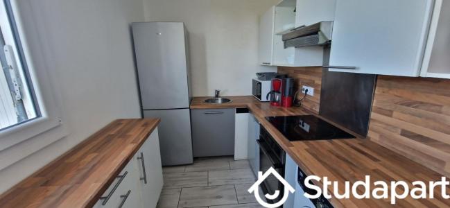 Louer Appartement 10 m2 Merignac