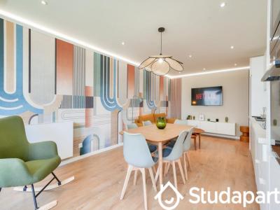 Louer Appartement Courbevoie Hauts de Seine