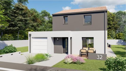 For sale Givrand 5 rooms 84 m2 Vendee (85800) photo 0