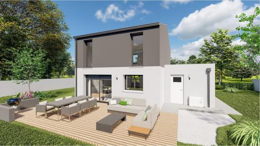 For sale Givrand 5 rooms 84 m2 Vendee (85800) photo 1