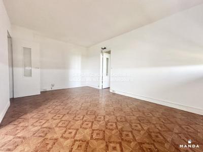 For rent Savigny-sur-orge 4 rooms 66 m2 Essonne (91600) photo 0