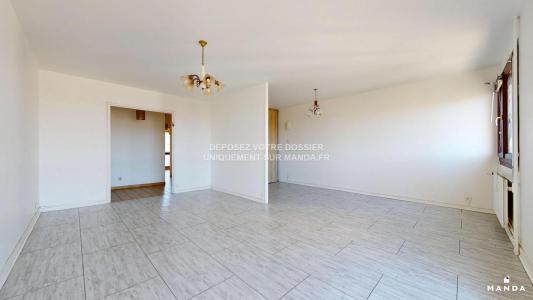 For rent Saint-etienne 3 rooms 77 m2 Loire (42100) photo 0