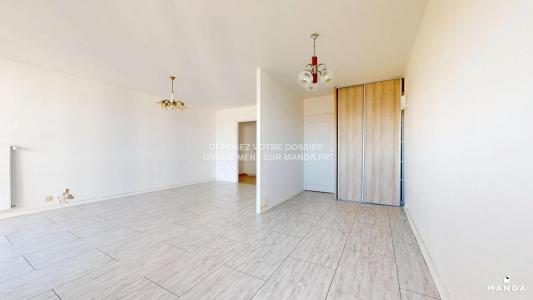 For rent Saint-etienne 3 rooms 77 m2 Loire (42100) photo 2