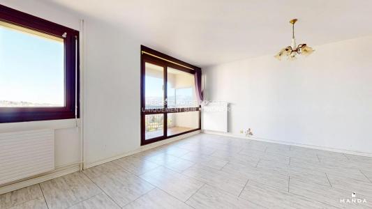 For rent Saint-etienne 3 rooms 77 m2 Loire (42100) photo 4