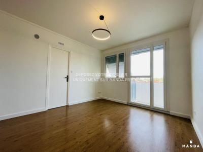Louer Appartement Toulouse 760 euros