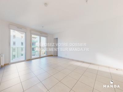 Annonce Location Appartement Clermont-ferrand 63