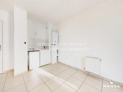 Louer Appartement 33 m2 Clermont-ferrand