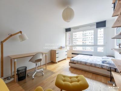 Annonce Location Appartement Paris-13eme-arrondissement 75