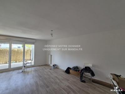 Annonce Location 3 pi�ces Appartement Saulx-les-chartreux 91