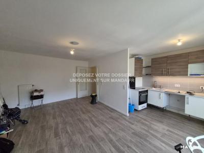 Louer Appartement 63 m2 Saulx-les-chartreux