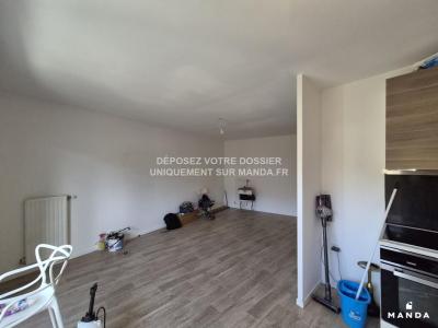 Louer Appartement Saulx-les-chartreux Essonne