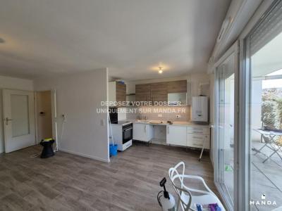 Louer Appartement Saulx-les-chartreux 1021 euros