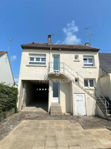 For sale Saint-pair-sur-mer 6 rooms 112 m2 Manche (50380) photo 0