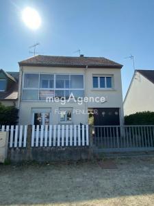 Annonce Vente 6 pi�ces Maison Saint-pair-sur-mer 50