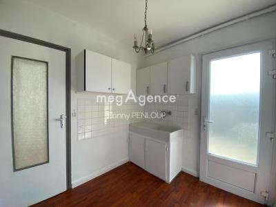 Acheter Maison Saint-pair-sur-mer Manche