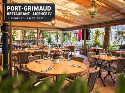 For sale Grimaud 250 m2 Var (83310) photo 0